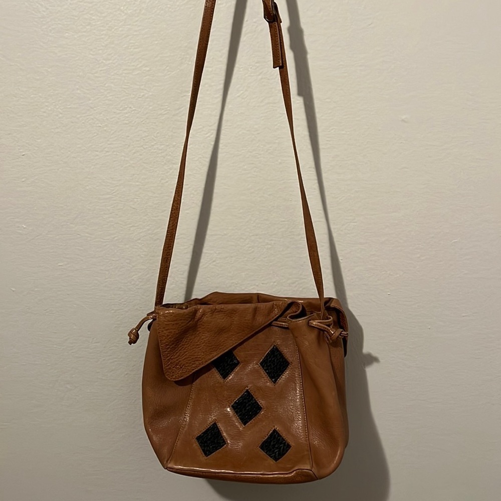 Vintage purse